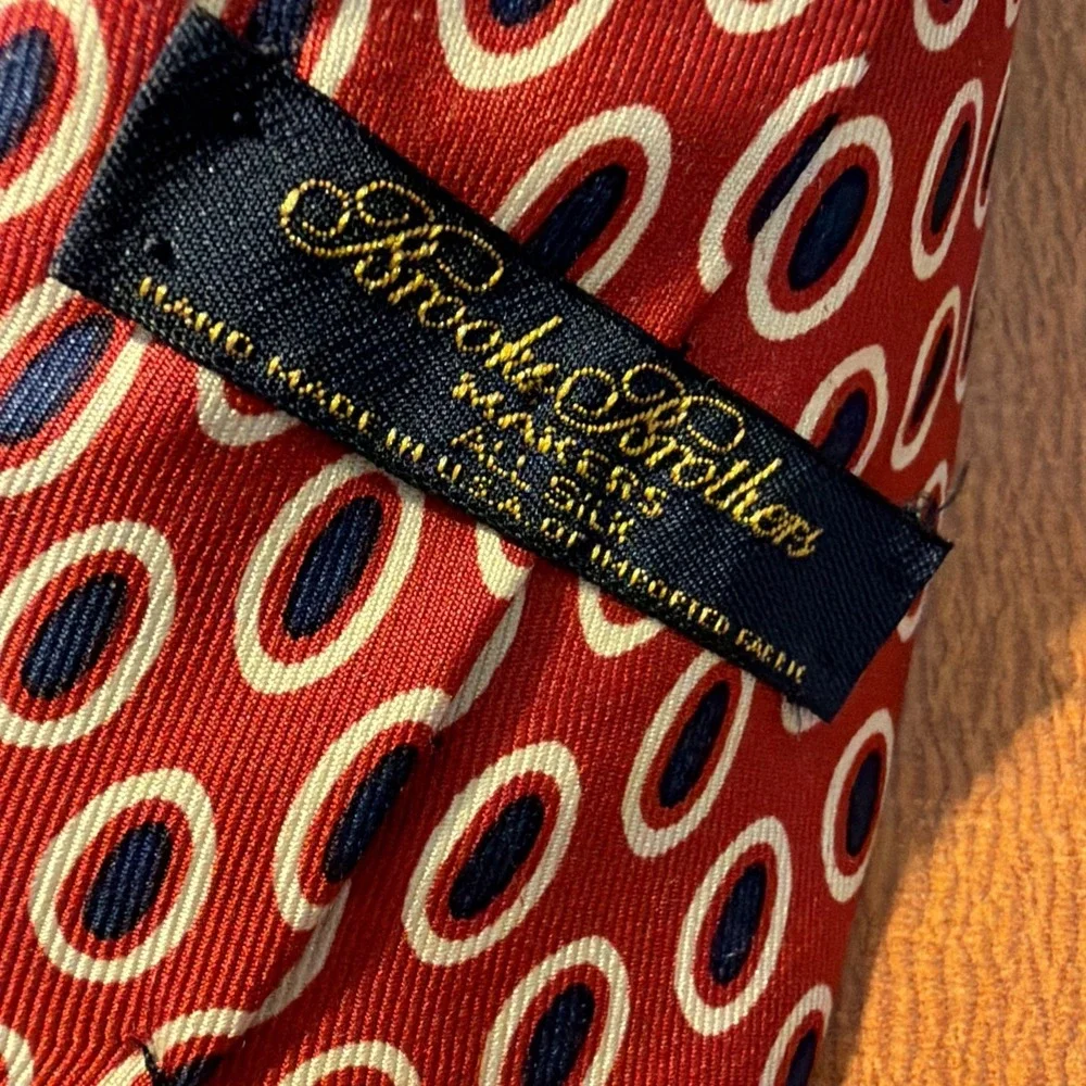 Brooks Brothers this lot
